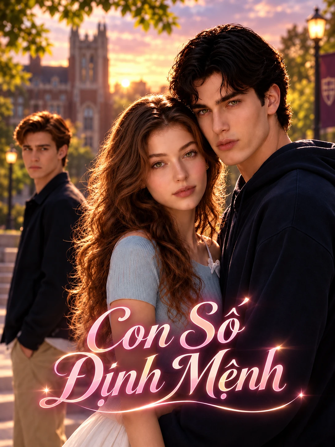 Con Số Định Mệnh