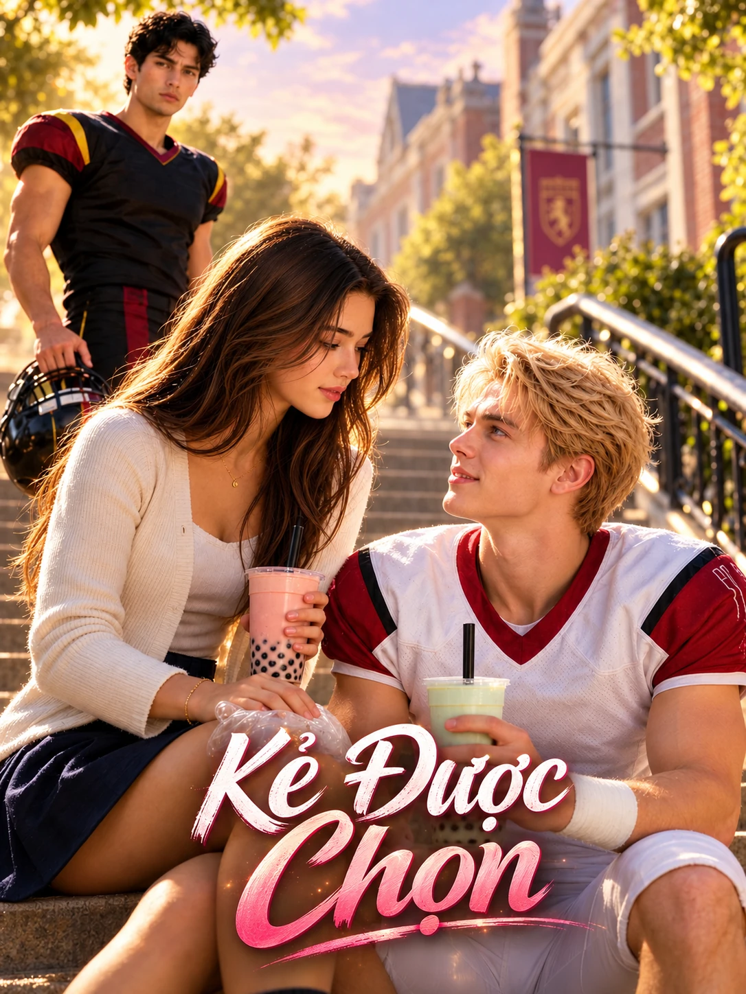 Kẻ Được Chọn