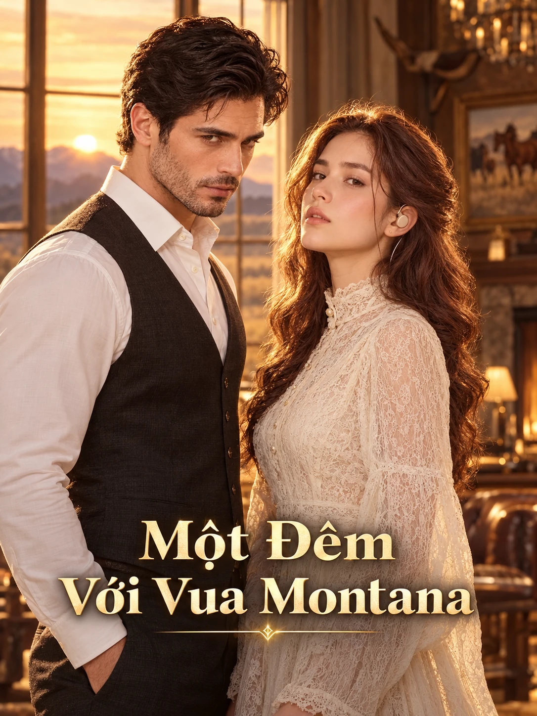 Một Đêm Với Vua Montana