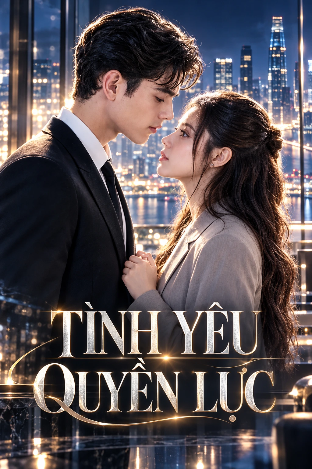 Tình yêu quyền lực