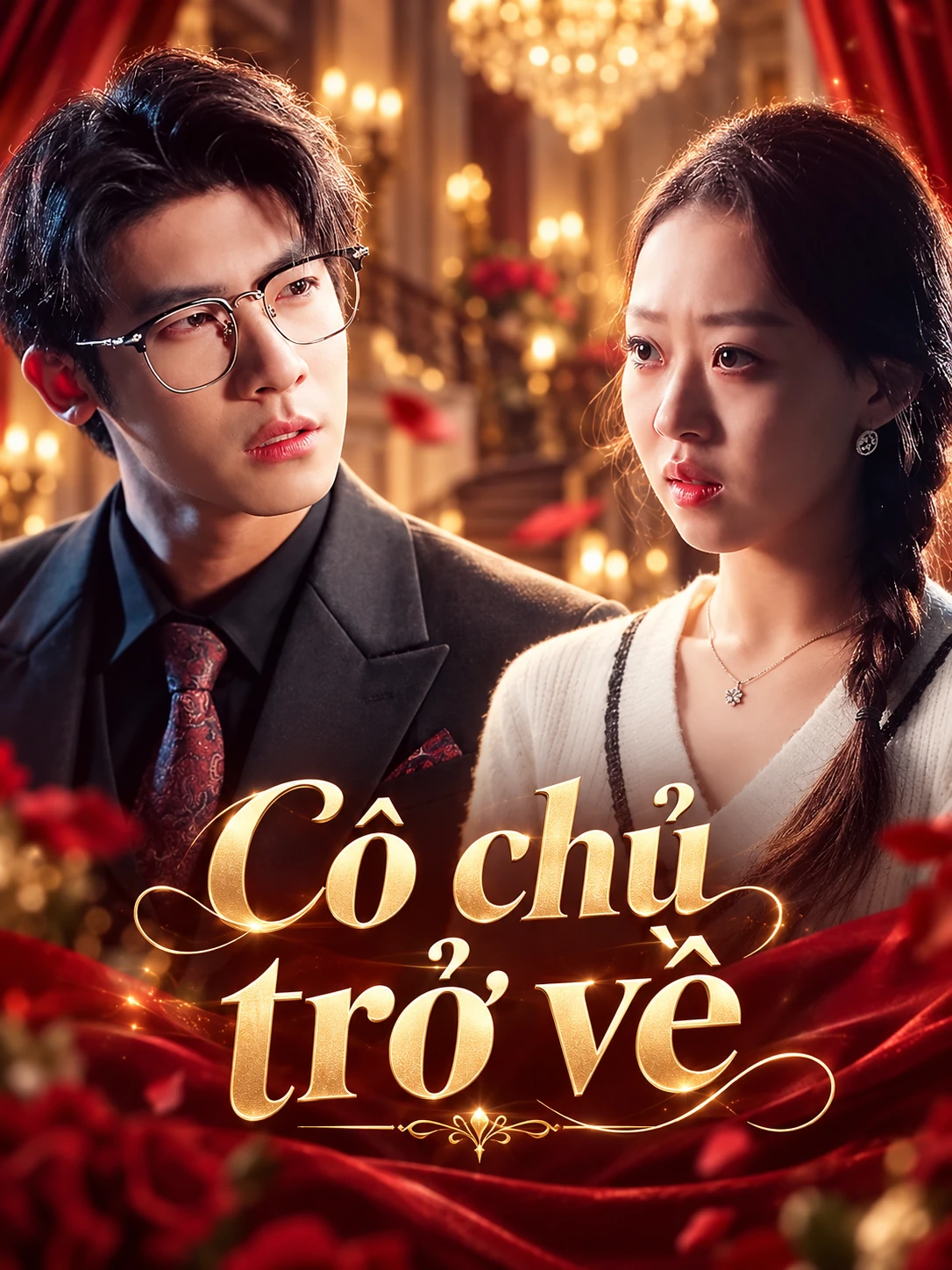 Cô chủ trở về